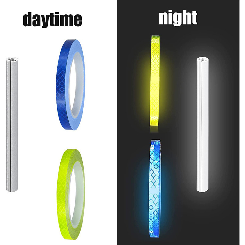 Jeu de réflecteurs de rayons d - Spoke Reflector Set avis et prix