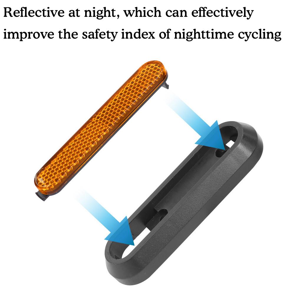 Réflecteur de sécurité pour sc - Spoke Reflector Set avis et prix