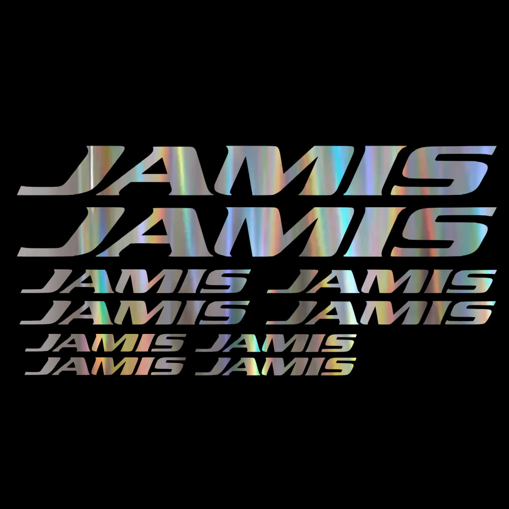 Autocollants pour vélo Jamis,  - Cycling Quote avis et prix