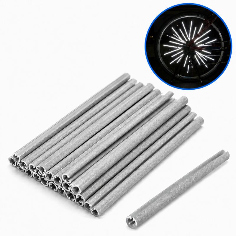 Ensemble de réflecteurs de vél - Spoke Reflector Set avis et prix