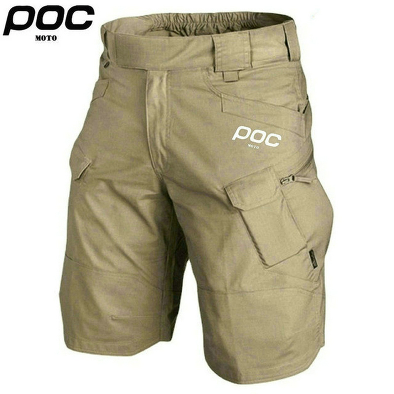 MOTO POC-Short de cyclisme de  - Cycling Commuter Trousers avis et prix