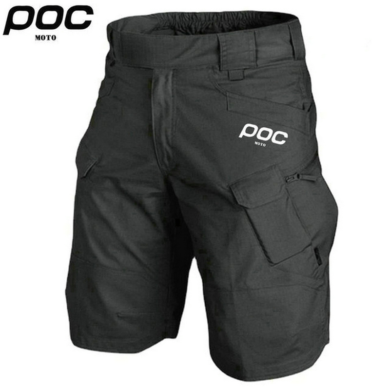 MOTO POC-Short de cyclisme de  - Cycling Commuter Trousers avis et prix