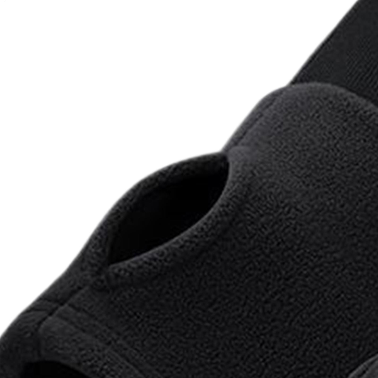 Gants demi-doigt coupe-vent po - Waterproof Cycling Commute avis et prix