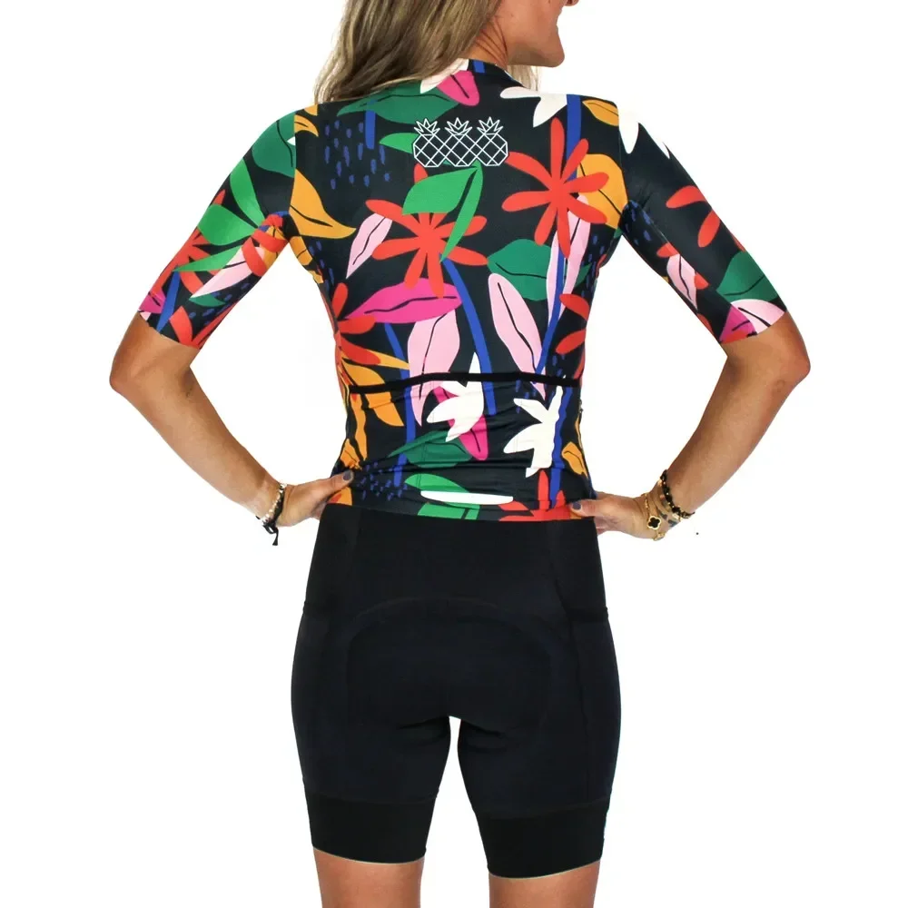2026 Tres Pinas Maillot de cyc - Cycling Commuter Clothing avis et prix