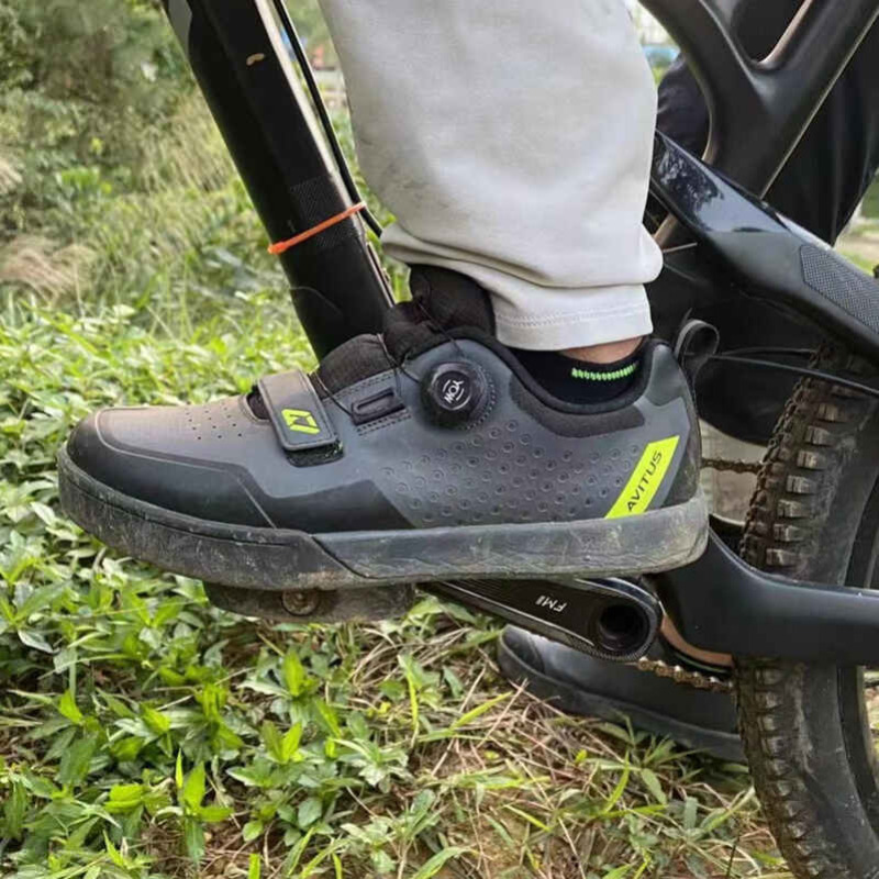 AVITUS VTT chaussures Zapatill - Commuting On Road Bike avis et prix
