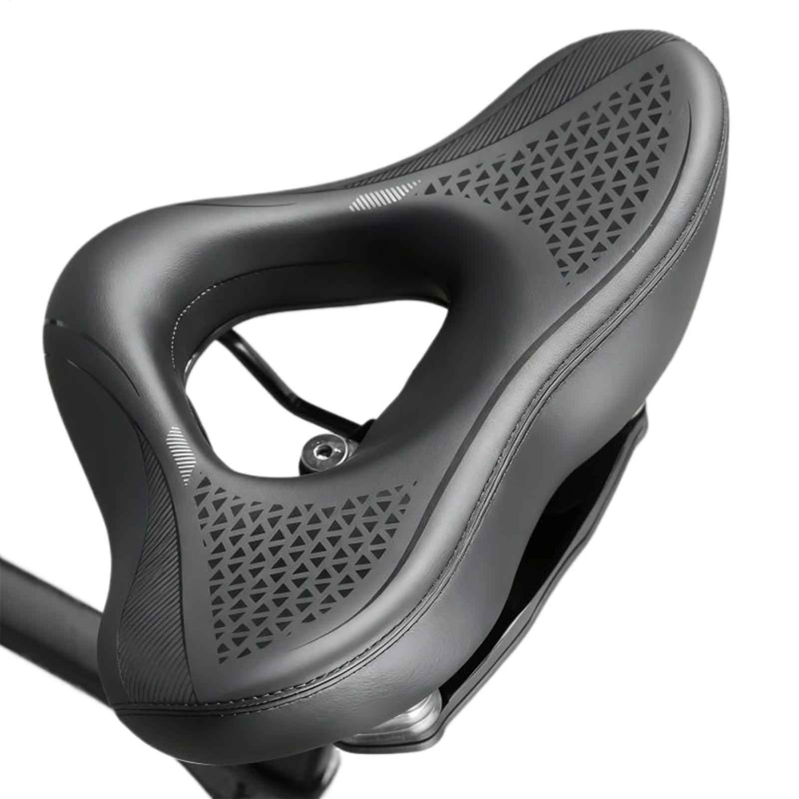 Coussin de siège de vélo confo - Cycling Commute Distance avis et prix