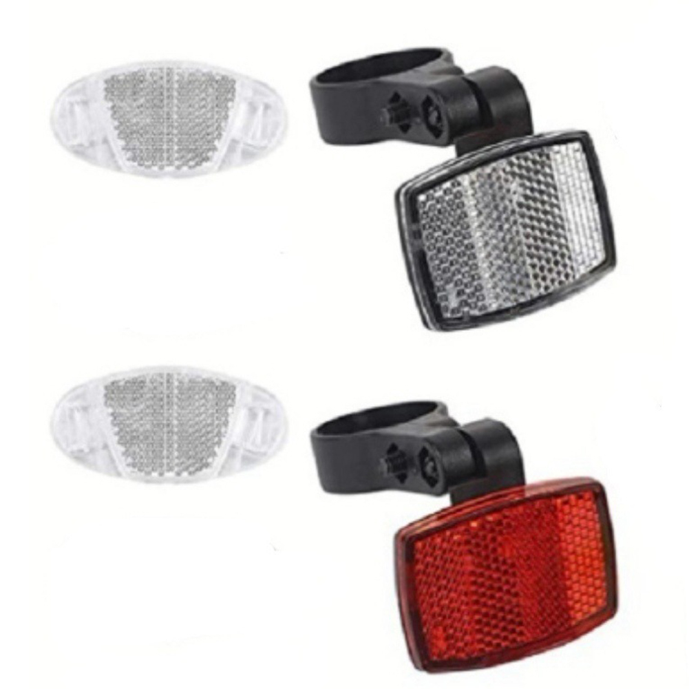 Réflecteurs de rayons de vélo  - Spoke Reflector Set avis et prix