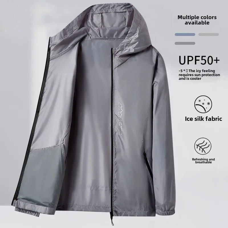Veste de protection solaire po - Cycling Commute Jacket avis et prix