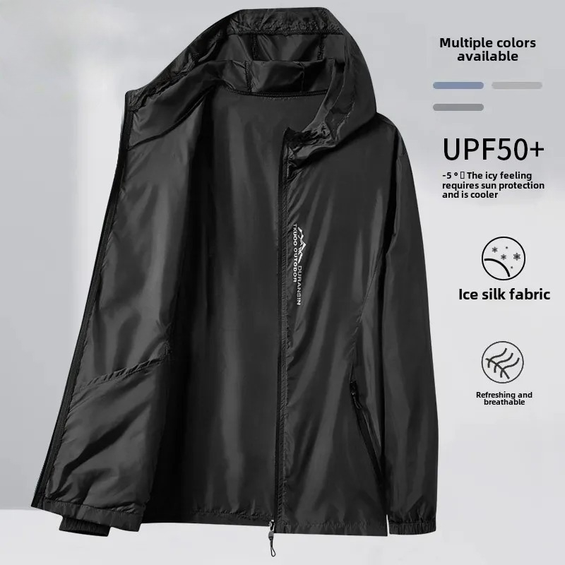 Veste de protection solaire po - Cycling Commute Jacket avis et prix