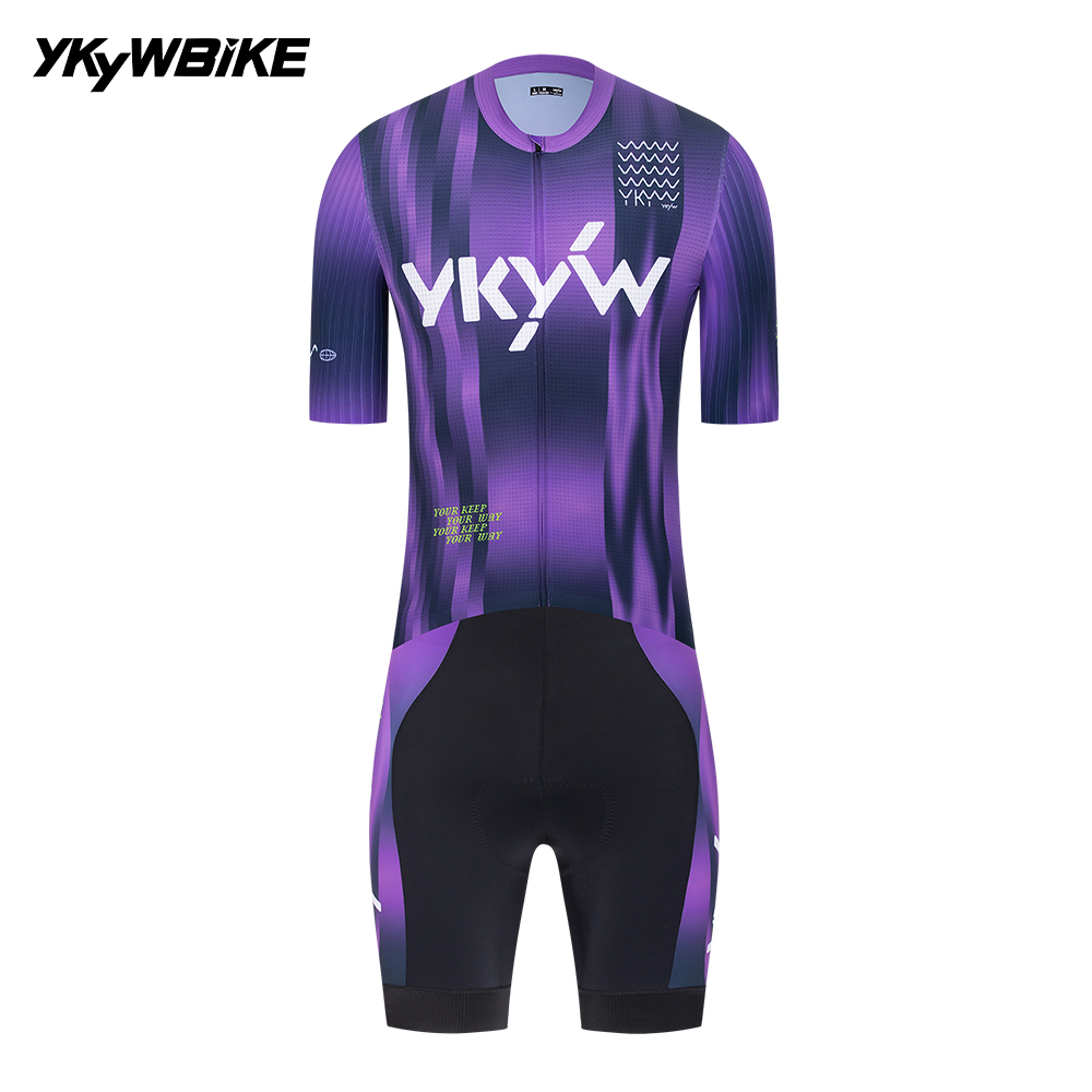 YKYWBIKE – ensemble de cyclism - Cycling Commuter Trousers avis et prix