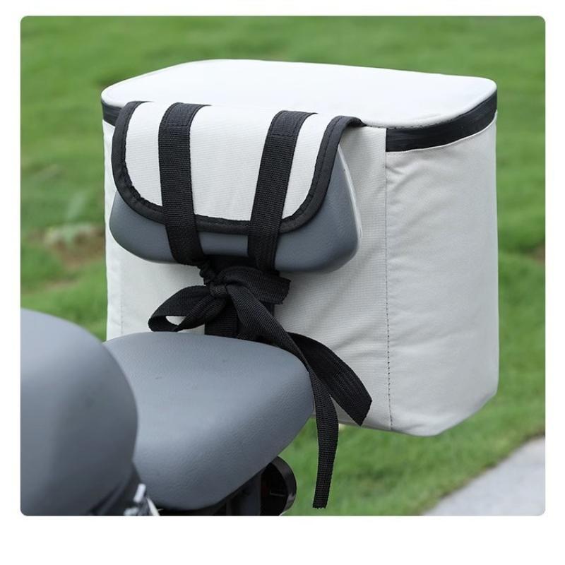 Sac de rangement arrière imper - Commute Cycling Helmet avis et prix
