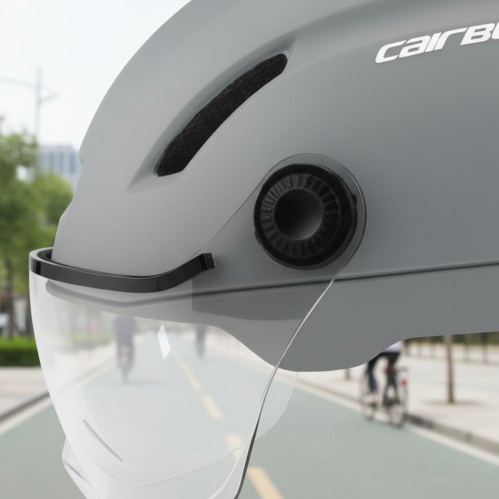 Casque de vélo électrique pour - Commute Cycling Helmet avis et prix