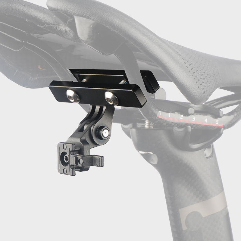 Support de fixation pour éclai - Commuting By Bike avis et prix