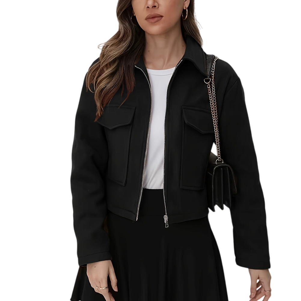 Veste à manches longues zippée - Cycling Commute Jacket avis et prix