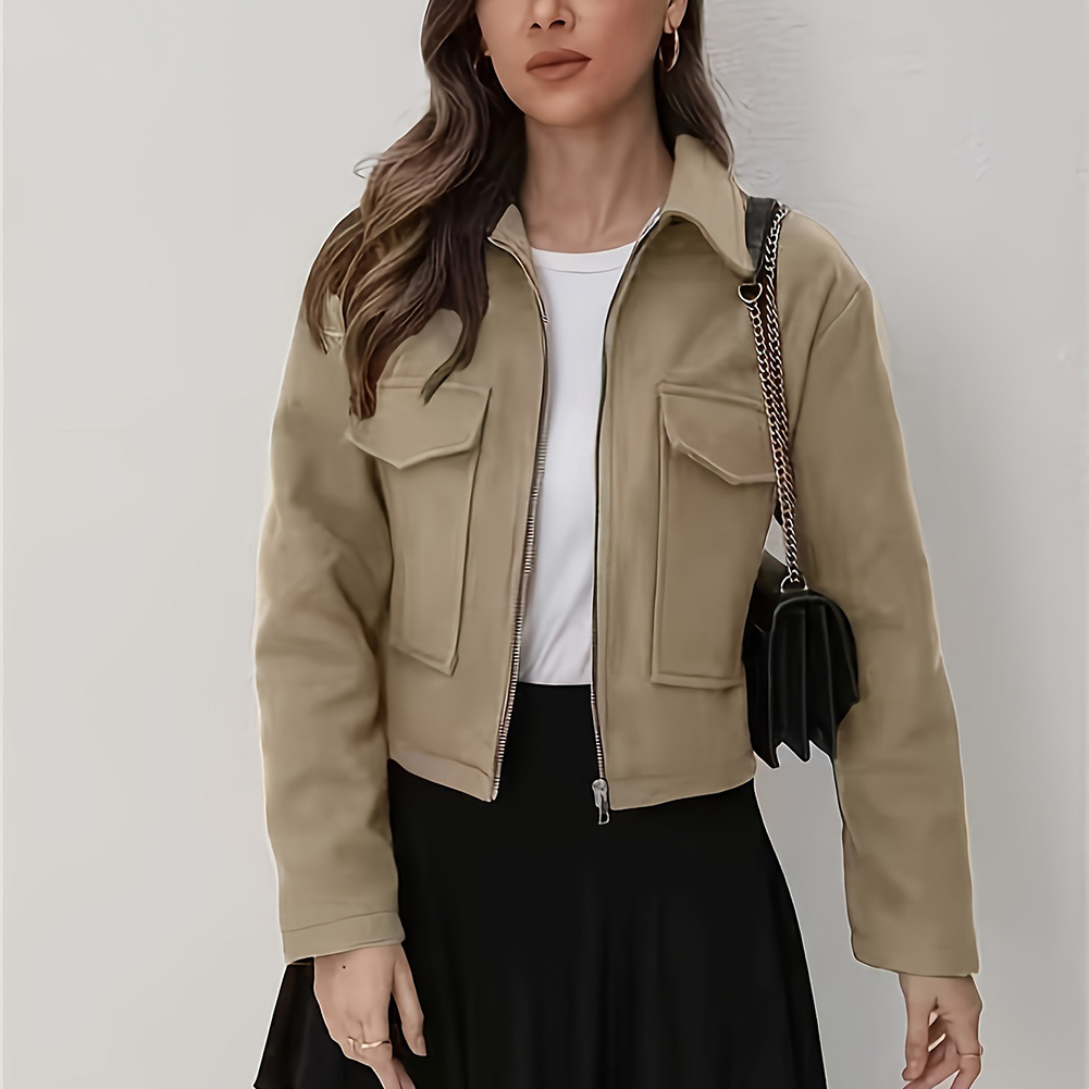 Veste à manches longues zippée - Cycling Commute Jacket avis et prix
