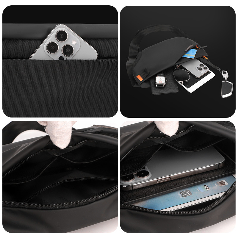 Sac de taille de sport et de f - Waterproof Cycling Commute avis et prix