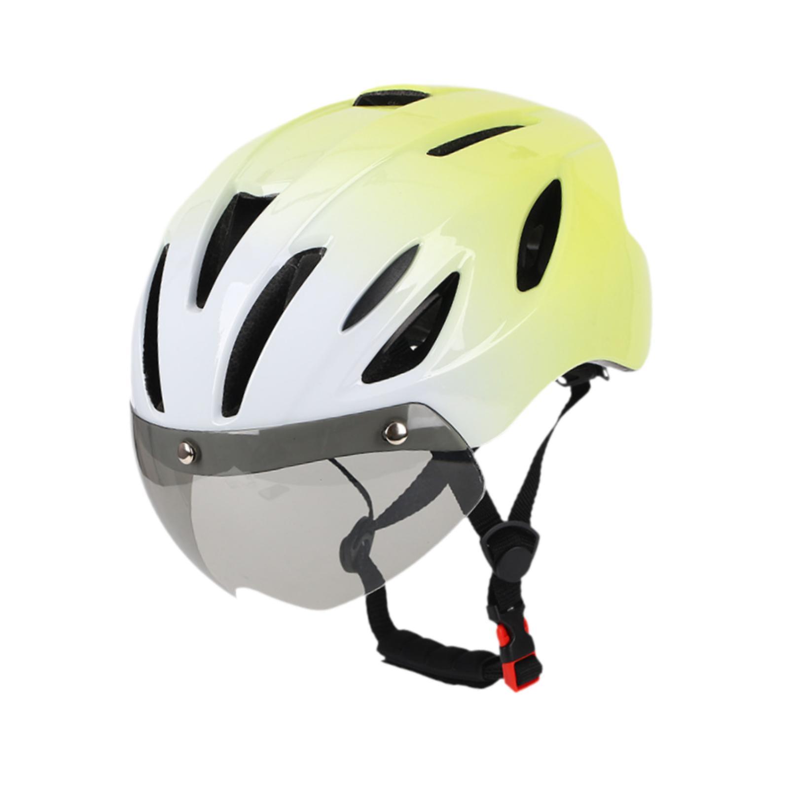 Casque de vélo de montagne lég - Commute Cycling Helmet avis et prix