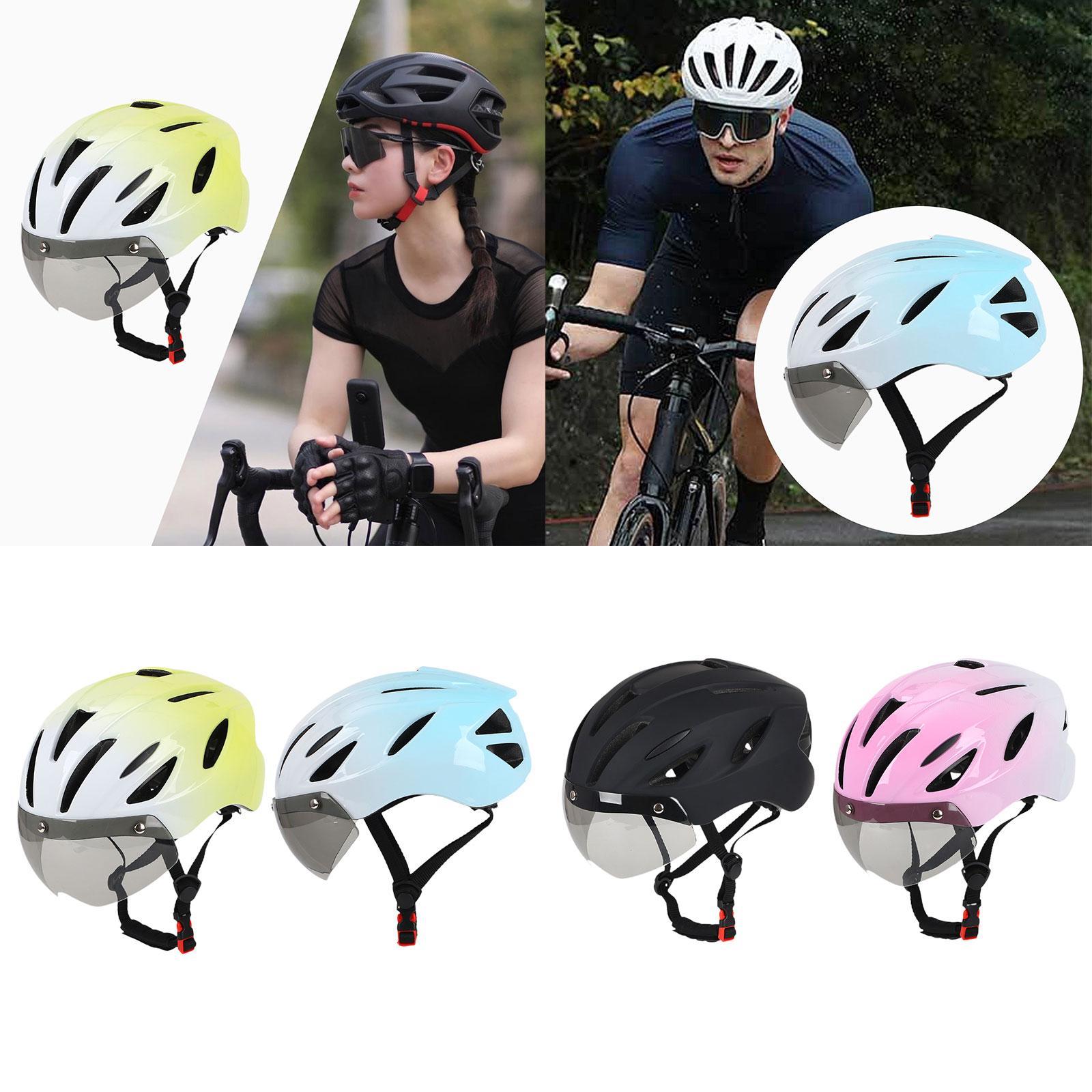 Casque de vélo de montagne lég - Commute Cycling Helmet avis et prix