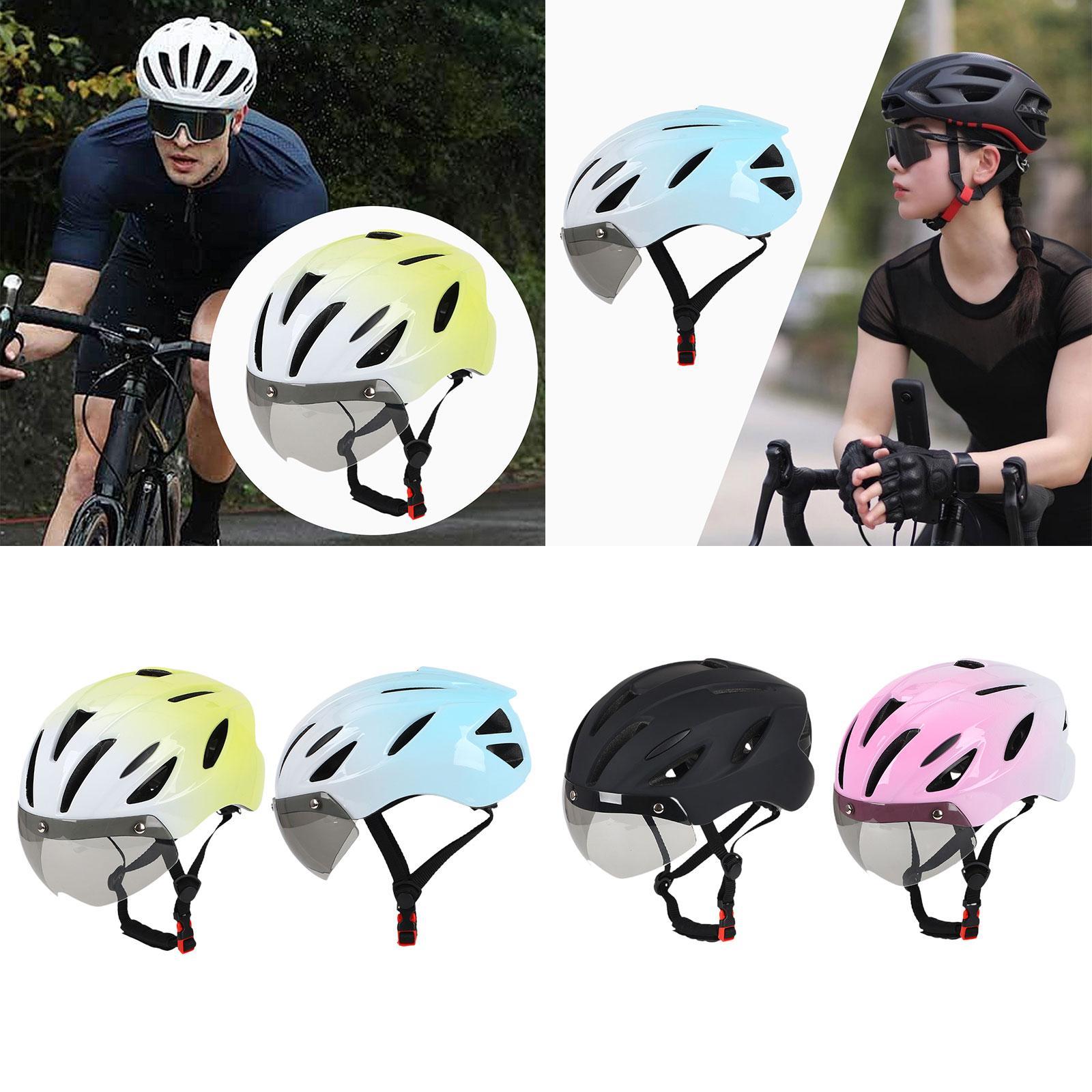 Casque de vélo de montagne lég - Commute Cycling Helmet avis et prix