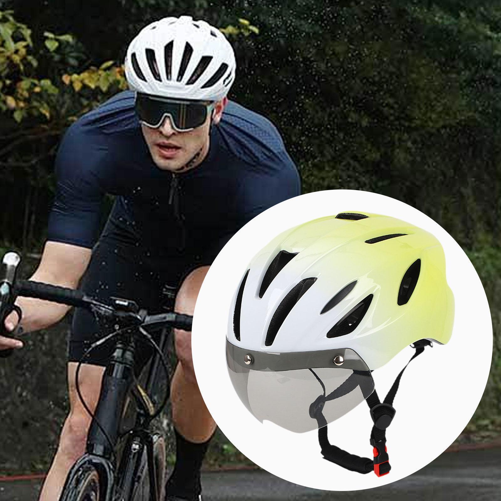 Casque de vélo de montagne lég - Commute Cycling Helmet avis et prix