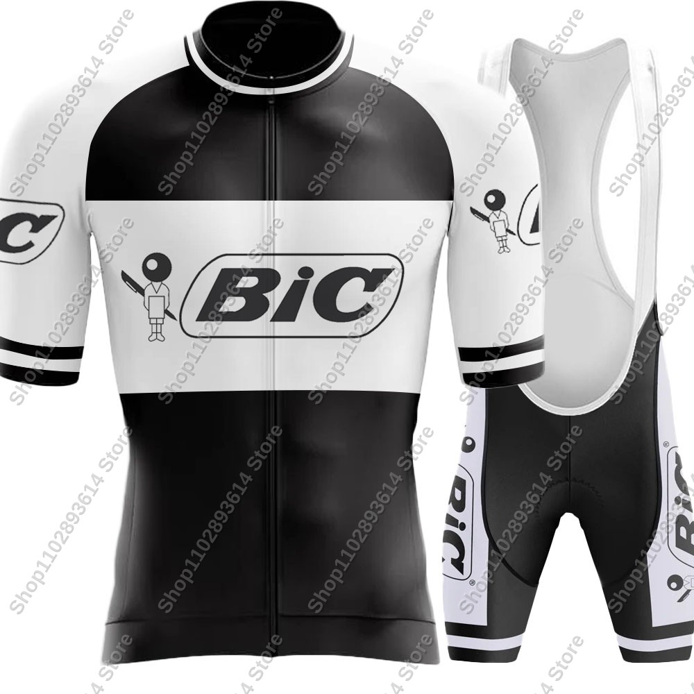 Ensemble de maillot de cyclism - Cycling Commuter Clothing avis et prix