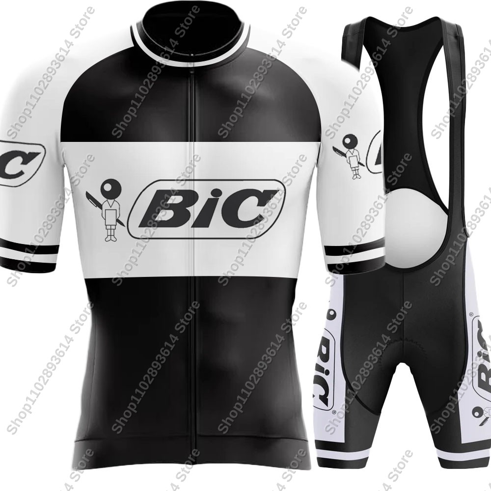 Ensemble de maillot de cyclism - Cycling Commuter Clothing avis et prix
