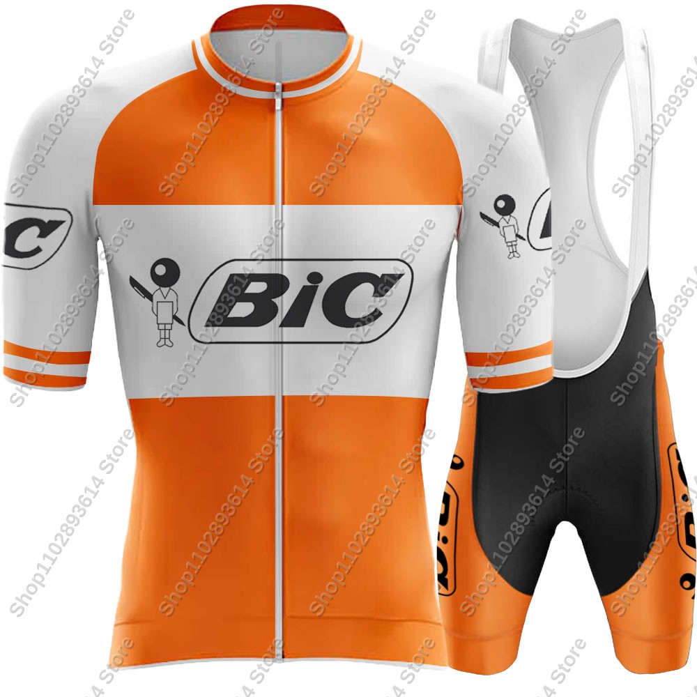 Ensemble de maillot de cyclism - Cycling Commuter Clothing avis et prix