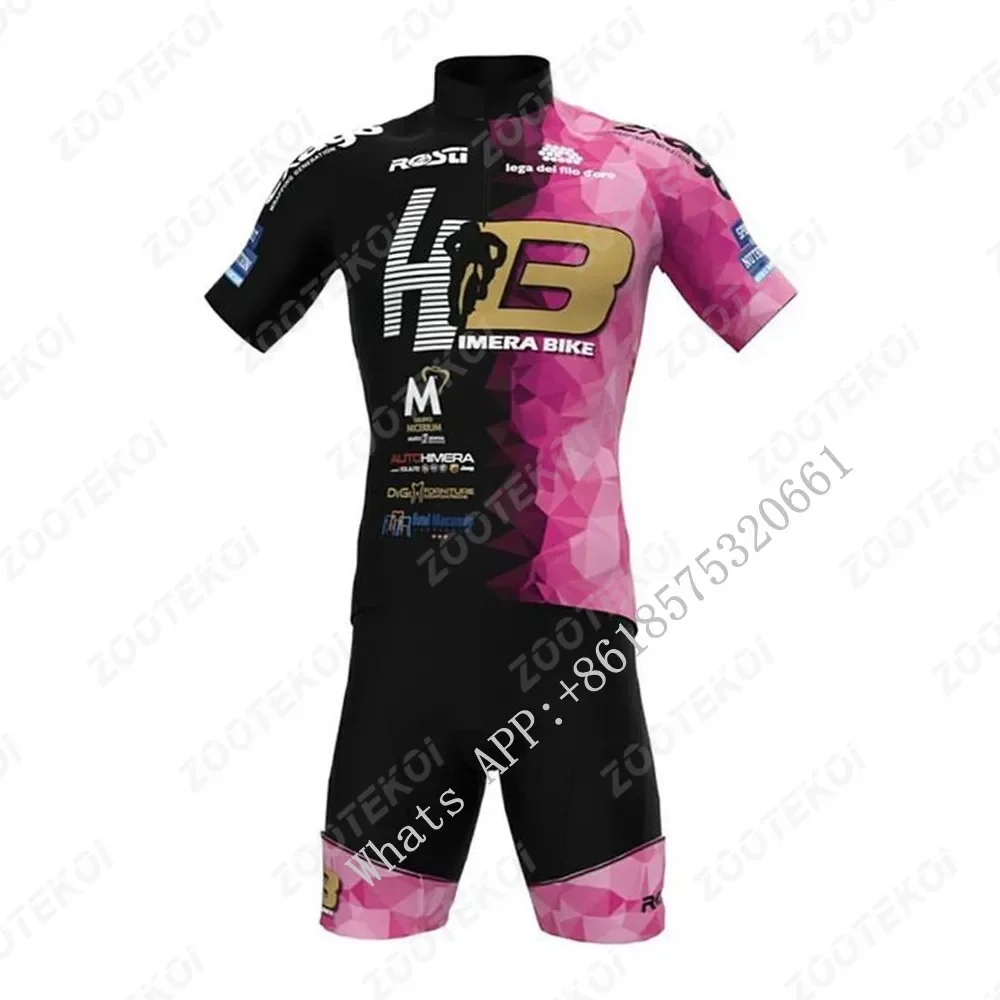 HB ANDRONI – vêtements de cycl - Cycling Commuter Trousers avis et prix