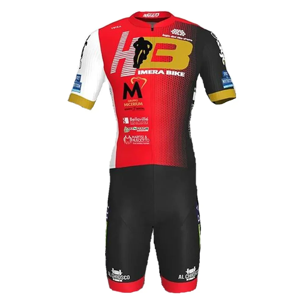 HB ANDRONI – vêtements de cycl - Cycling Commuter Trousers avis et prix