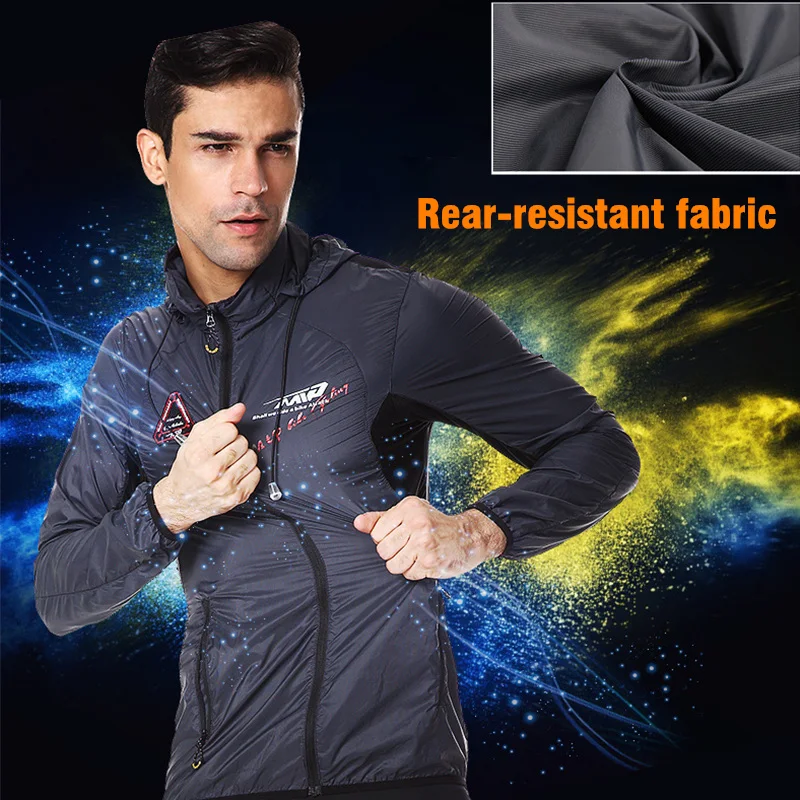 Veste de cyclisme en Nylon pou - Cycling Commuter Jacket avis et prix