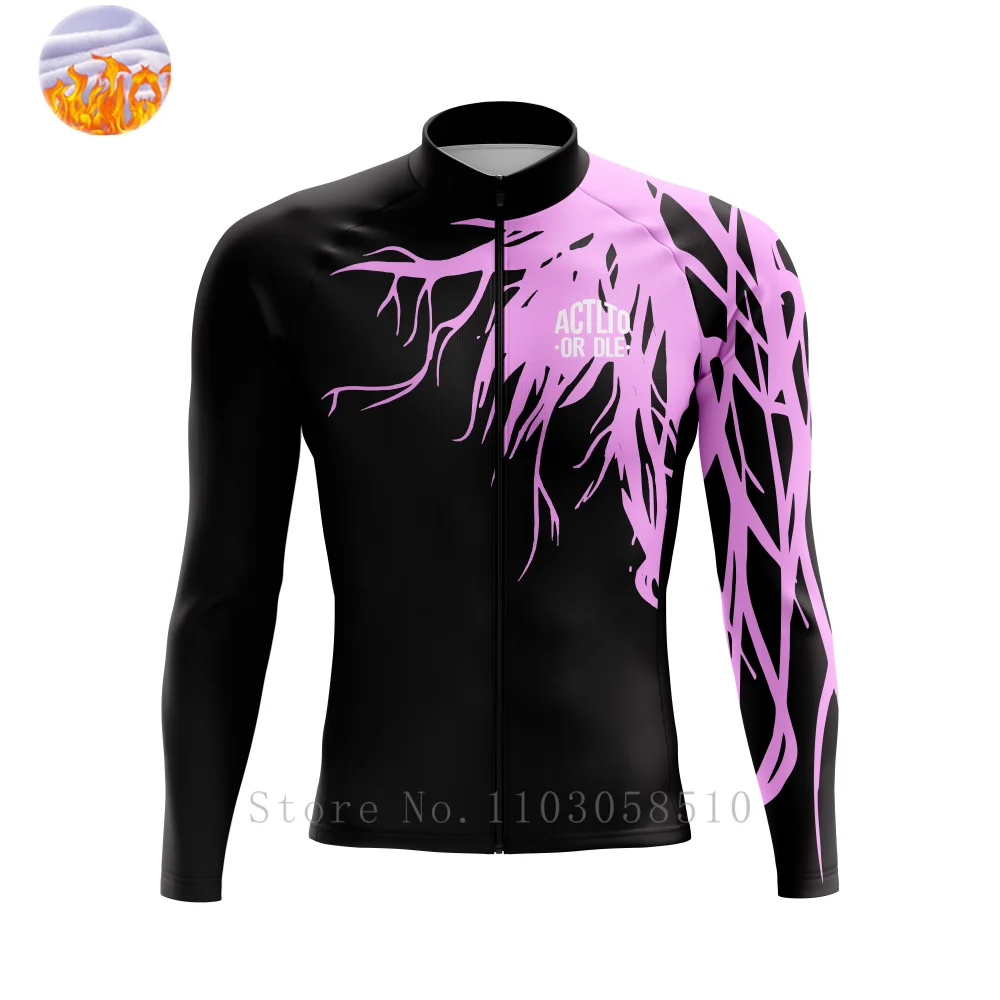 ACTITO OR DIE Winter PRO Maill - Cycling Commuter Jacket avis et prix