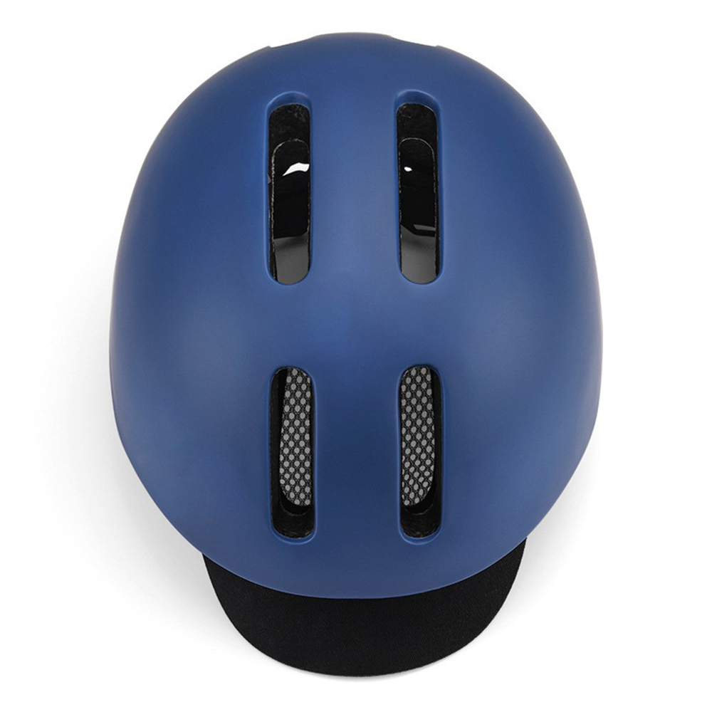 Casque de vélo urbain unisexe, - Commute Cycling Helmet avis et prix