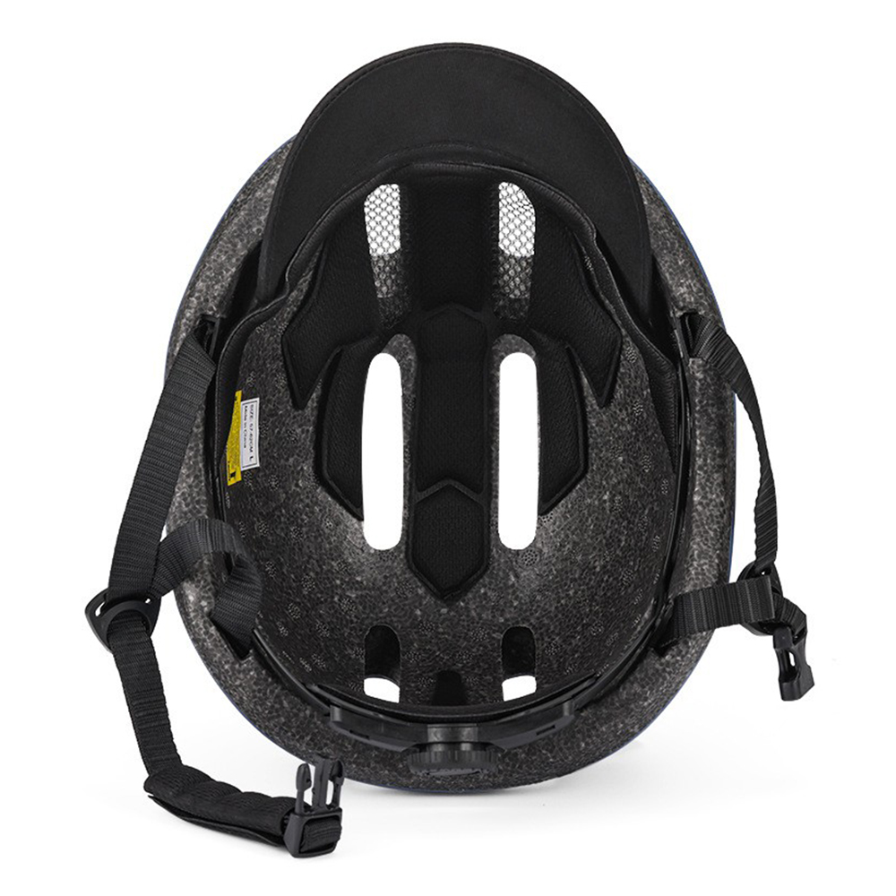Casque de vélo urbain unisexe, - Commute Cycling Helmet avis et prix