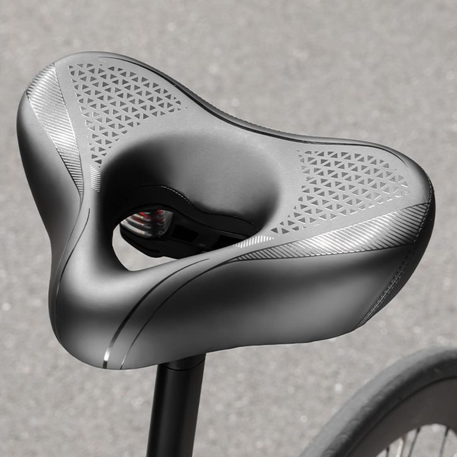 Coussin de siège de vélo antid - Cycling Commute Distance avis et prix