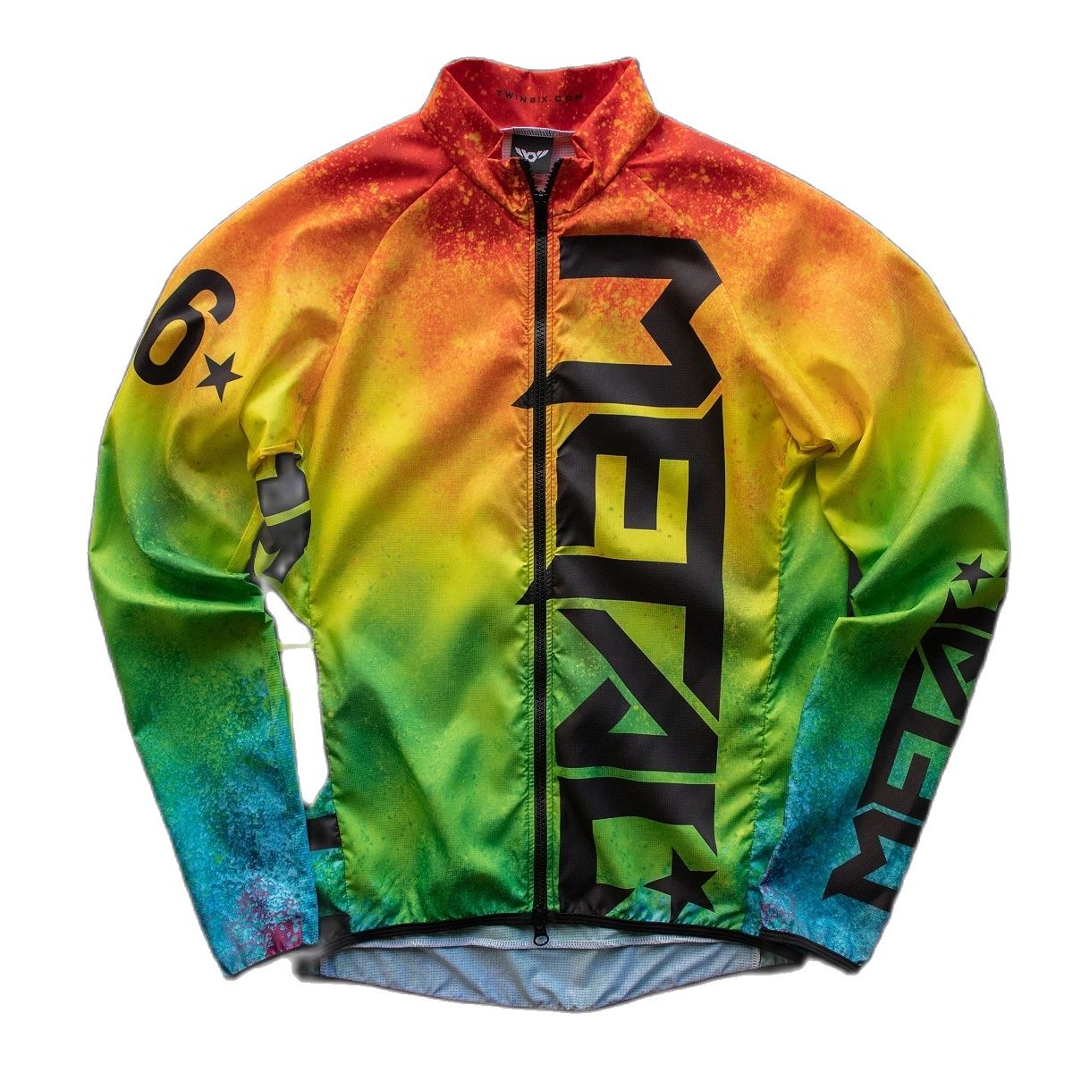 Coupe-vent de vélo imperméable - Cycling Commuter Jacket avis et prix