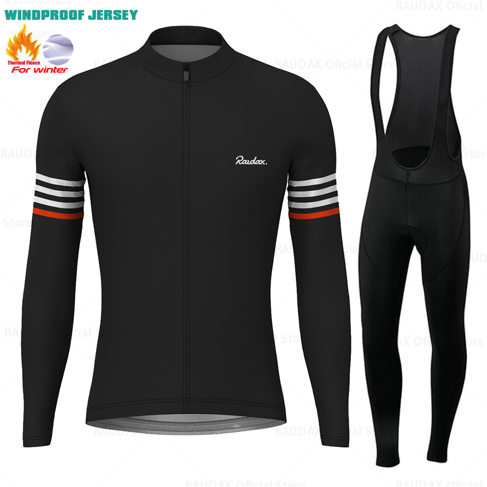 Raudax hiver coupe-vent polair - Cycling Commuter Clothing avis et prix