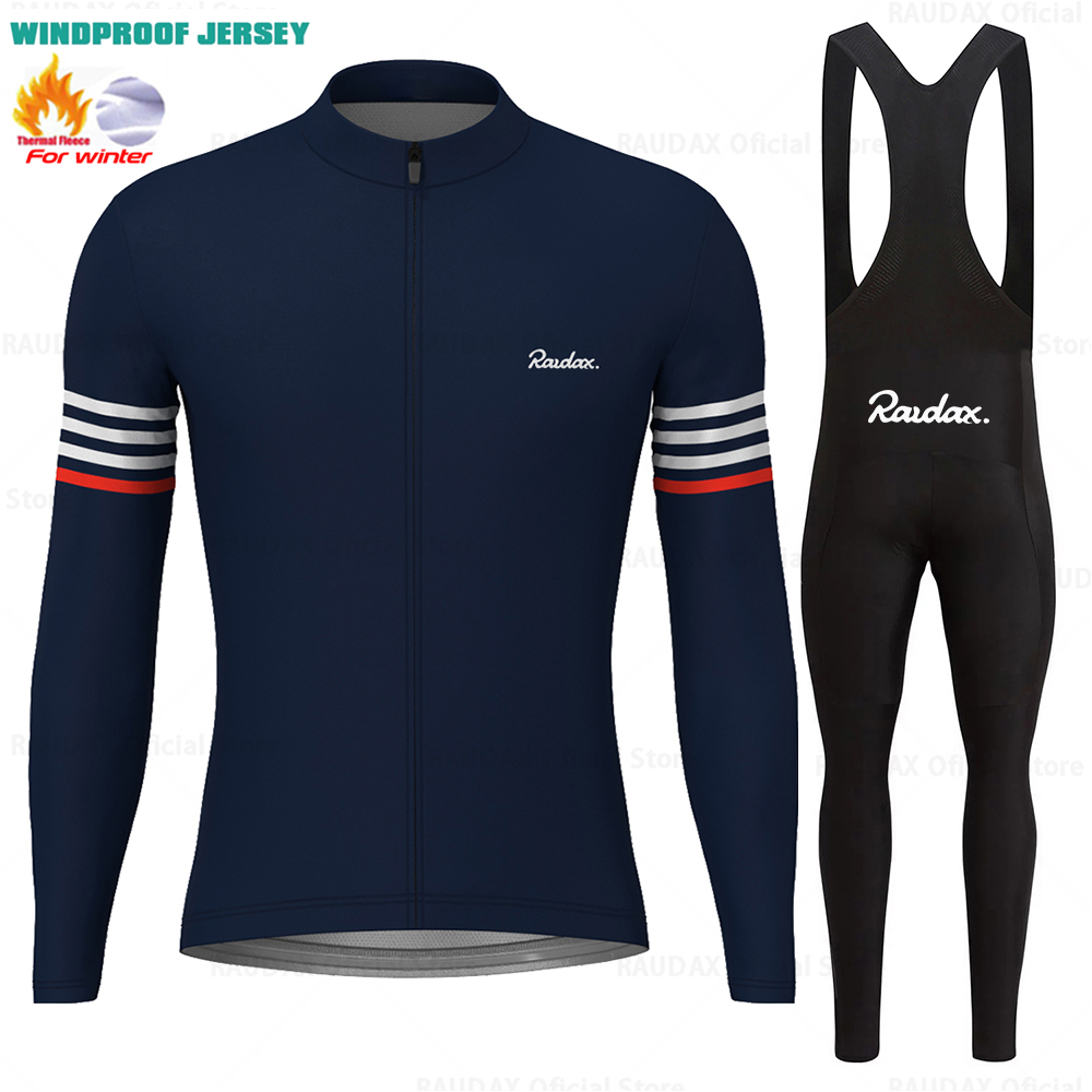 Raudax hiver coupe-vent polair - Cycling Commuter Clothing avis et prix