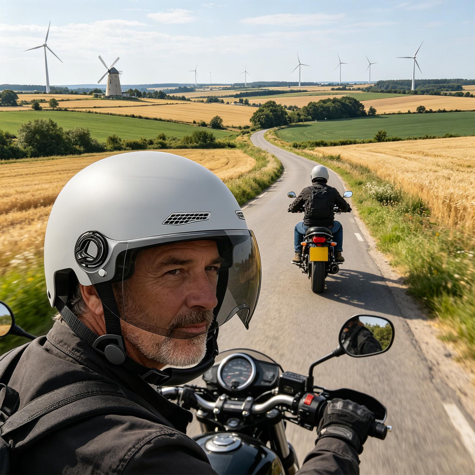 Casques de vélo pour adultes,  - Commute Cycling Helmet avis et prix