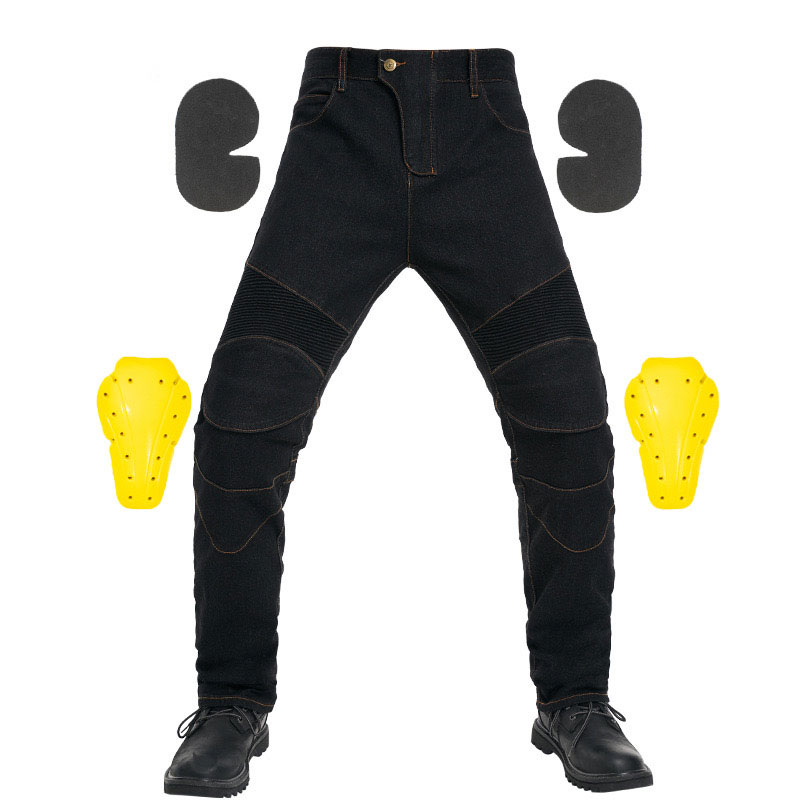 Nouveaux pantalons de cyclisme - Cycling Commuter Trousers avis et prix