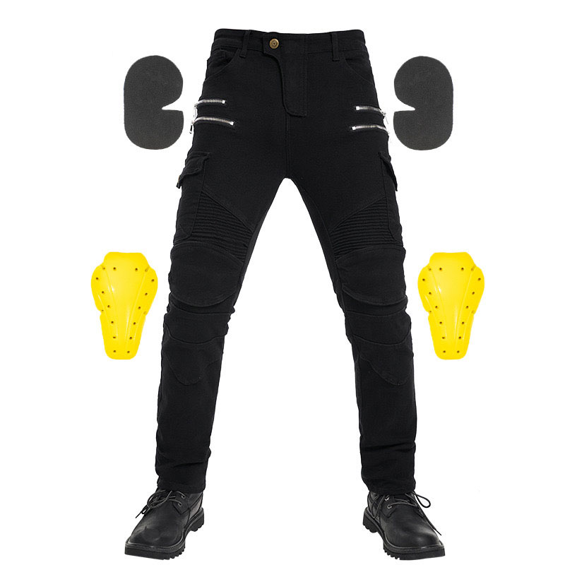 Nouveaux pantalons de cyclisme - Cycling Commuter Trousers avis et prix
