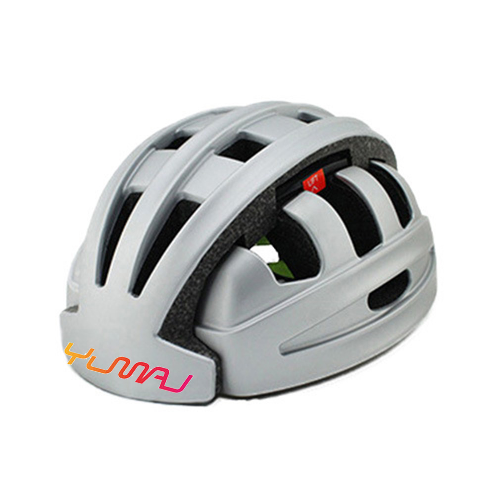 Casque de vélo pliable portabl - Commute Cycling Helmet avis et prix