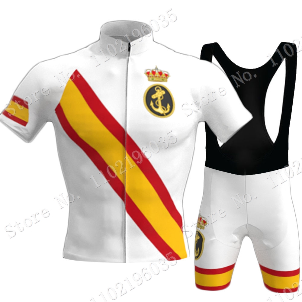Armada Espaa-Ensemble de maill - Cycling Commuter Clothing avis et prix