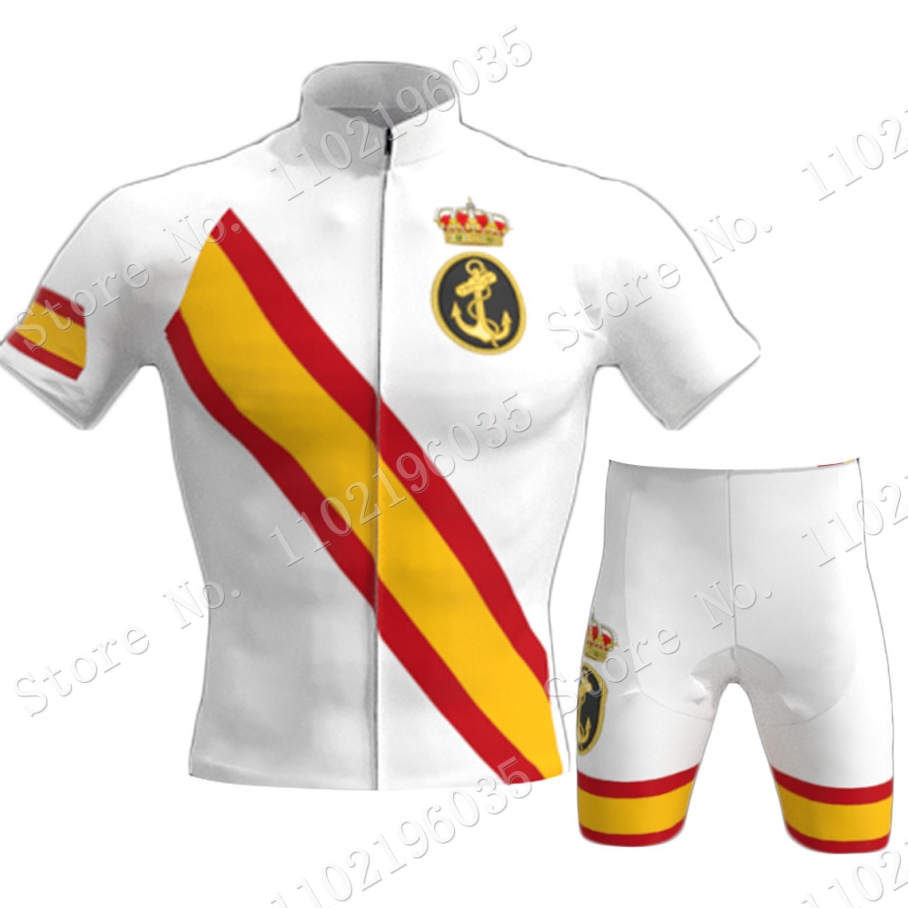Armada Espaa-Ensemble de maill - Cycling Commuter Clothing avis et prix
