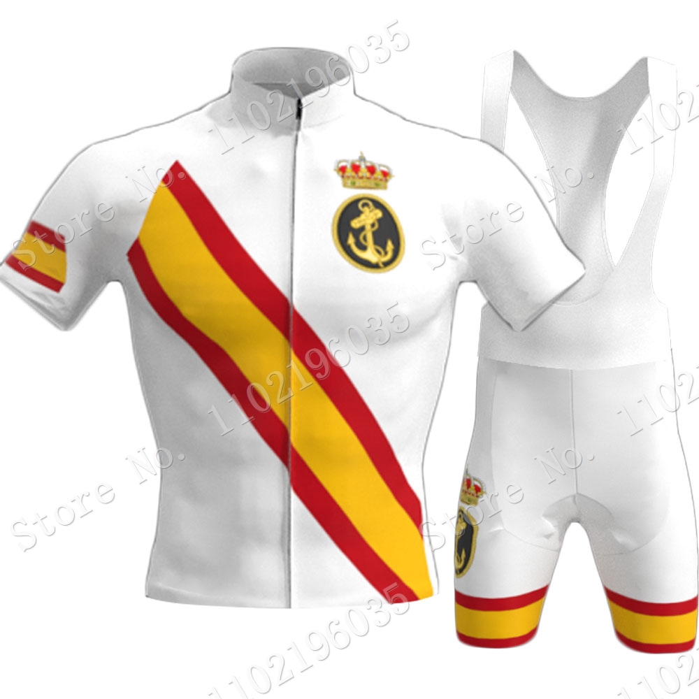 Armada Espaa-Ensemble de maill - Cycling Commuter Clothing avis et prix
