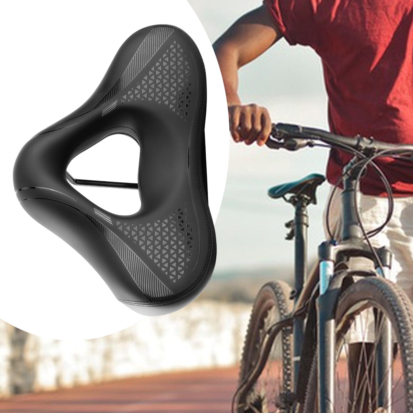 Coussin de siège de vélo pour  - Cycling Commute Distance avis et prix