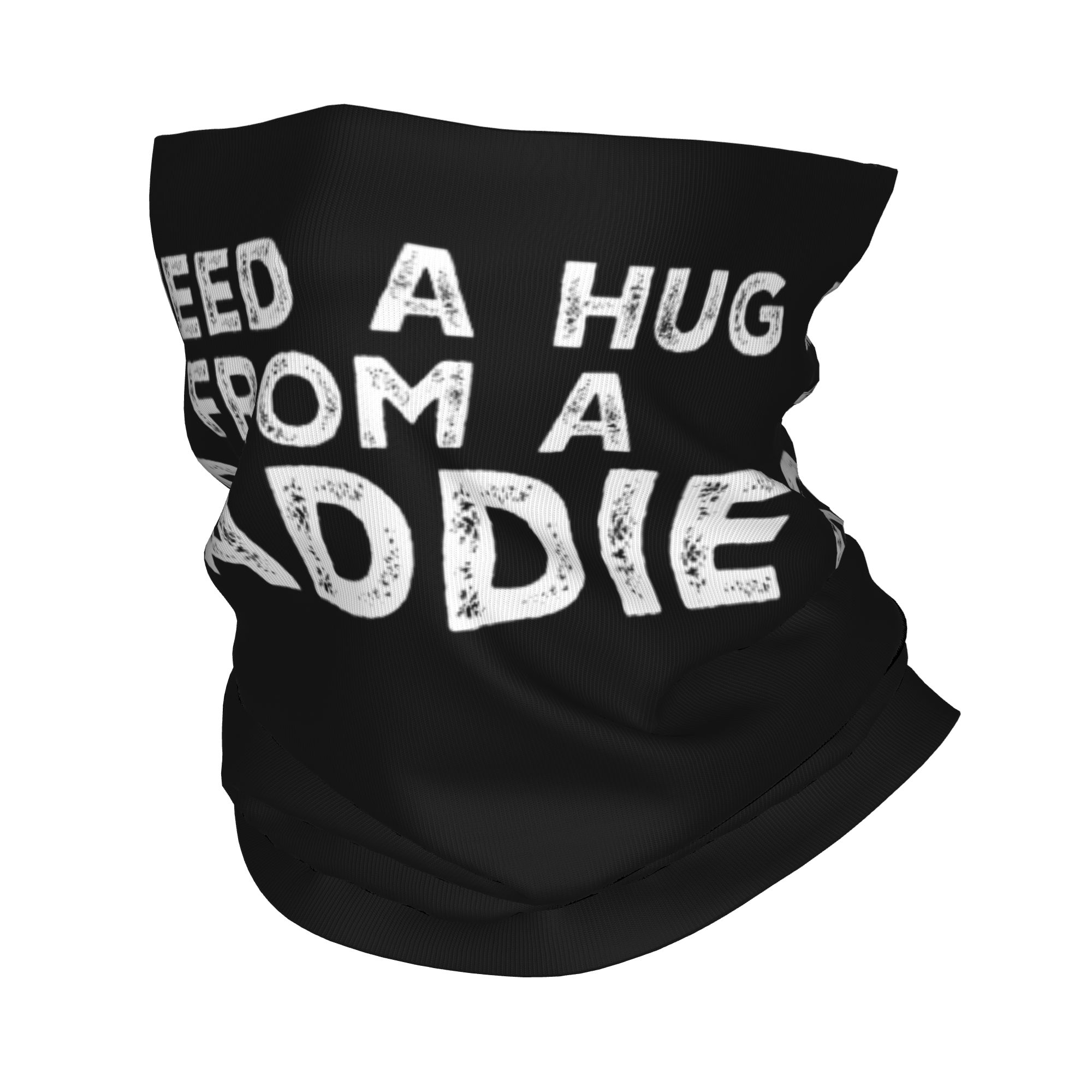 I Need A Hug from A Baddie Ban - Cycling Quote avis et prix