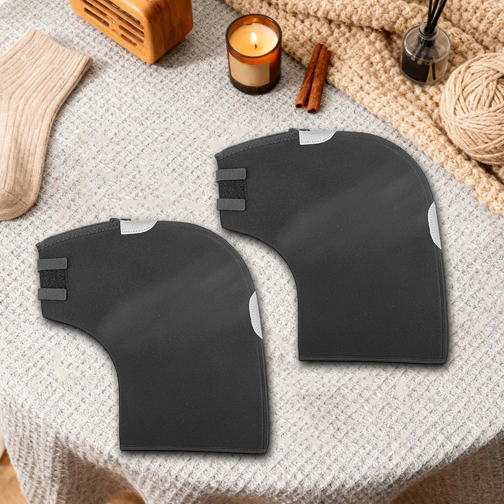 Mitaines de guidon de vélo cou - Waterproof Cycling Commute avis et prix