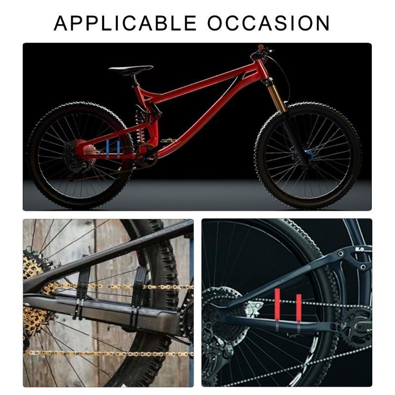 Protecteur chaîne vélo durable - Cycling Commute Distance avis et prix