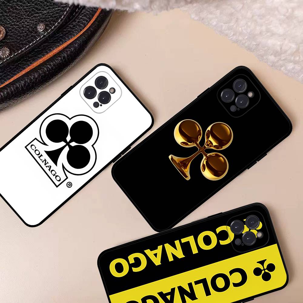 Coque de téléphone C-Colnagos  - Cycling Quote avis et prix