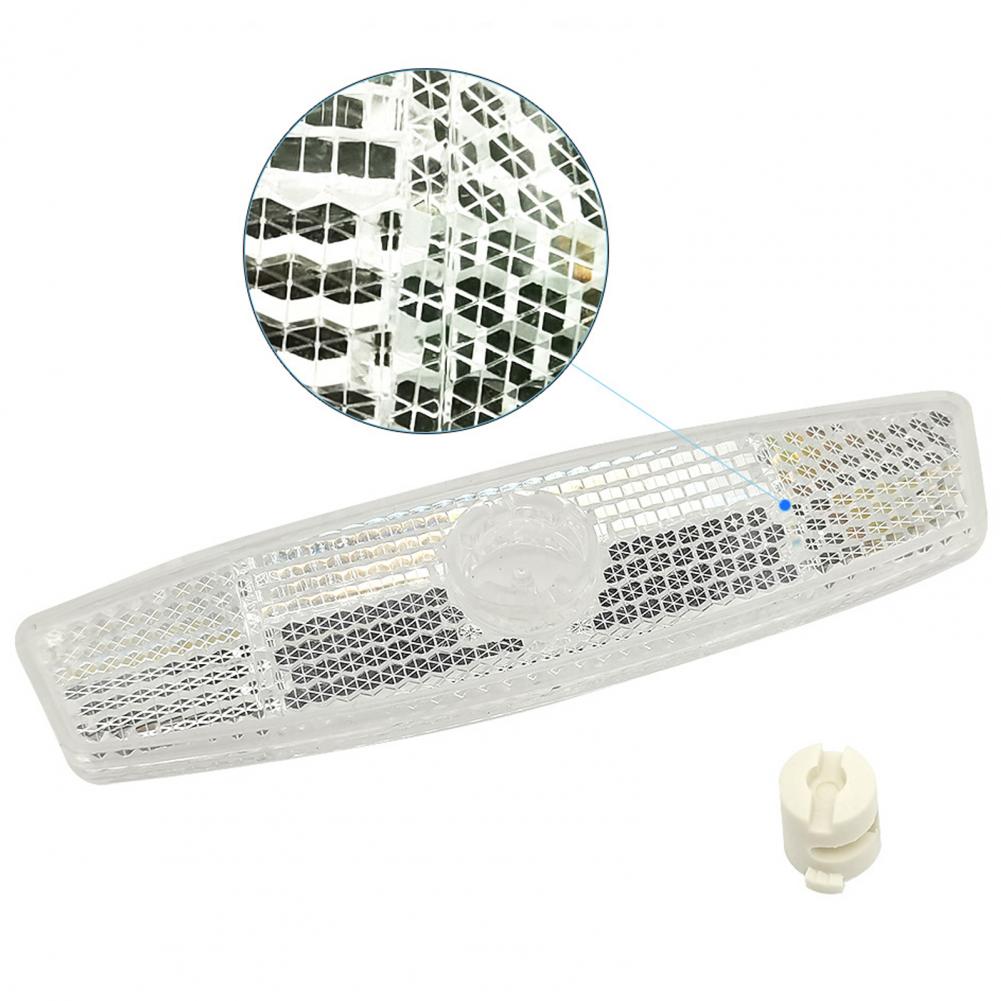 Réflecteurs de rayons de vélo  - Spoke Reflector Set avis et prix